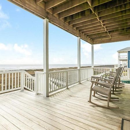 Paradise Everyday Galveston Buitenkant foto