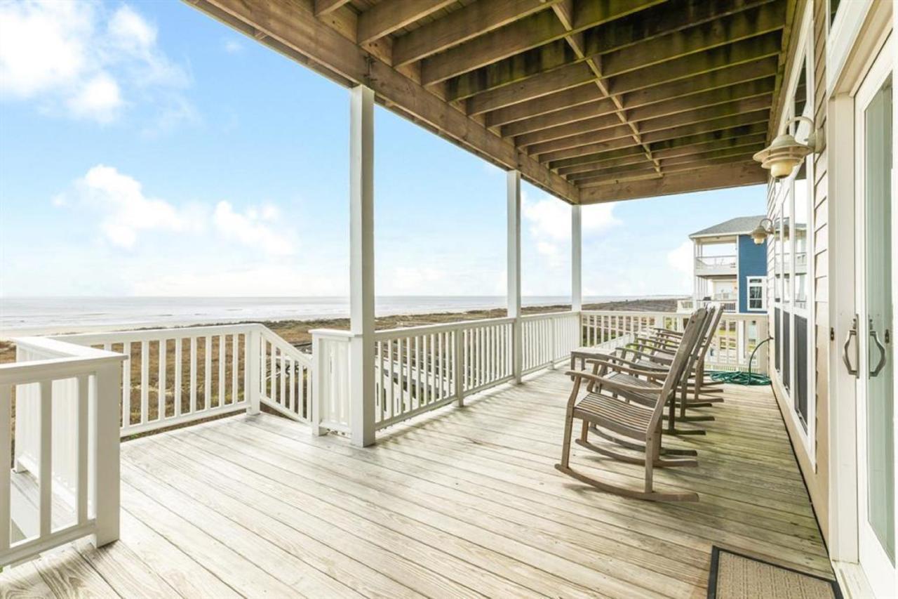 Paradise Everyday Galveston Buitenkant foto