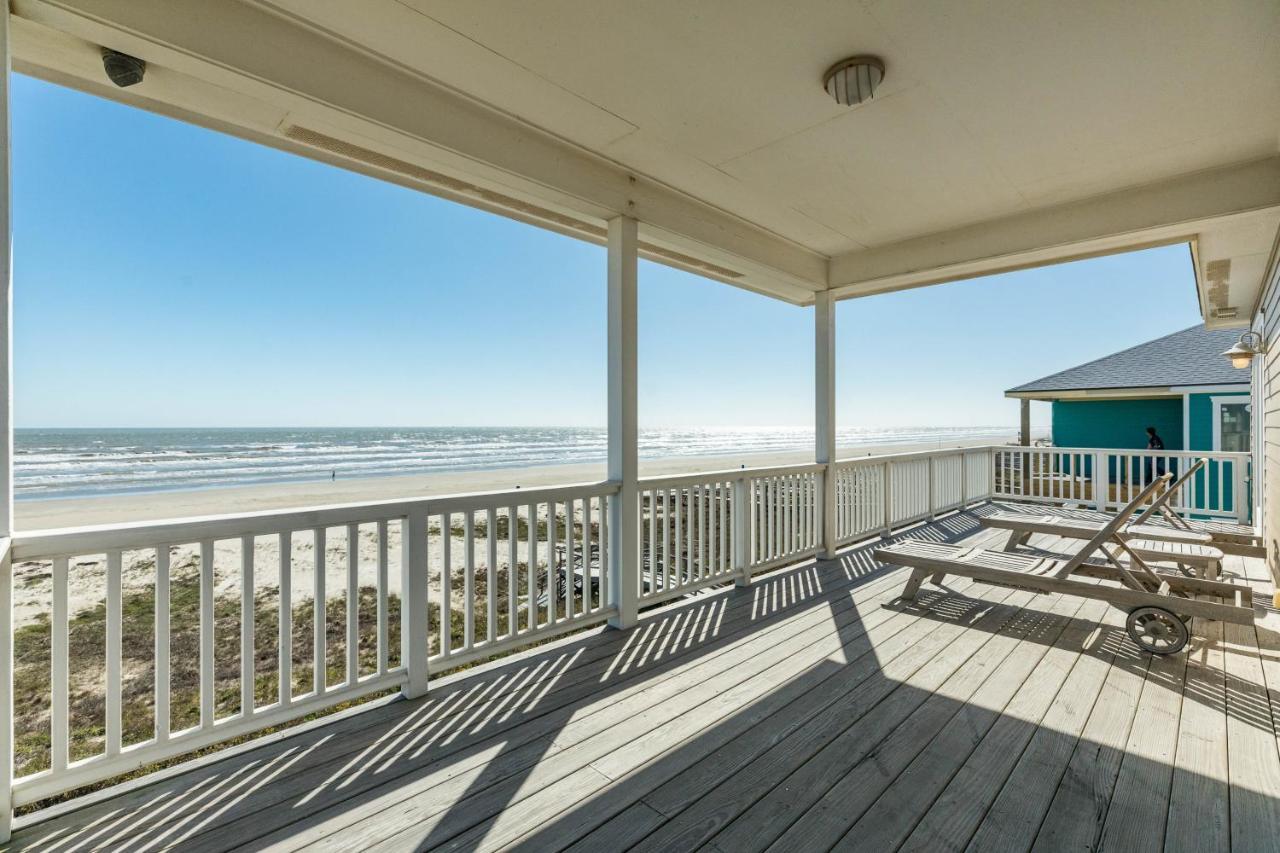 Paradise Everyday Galveston Buitenkant foto