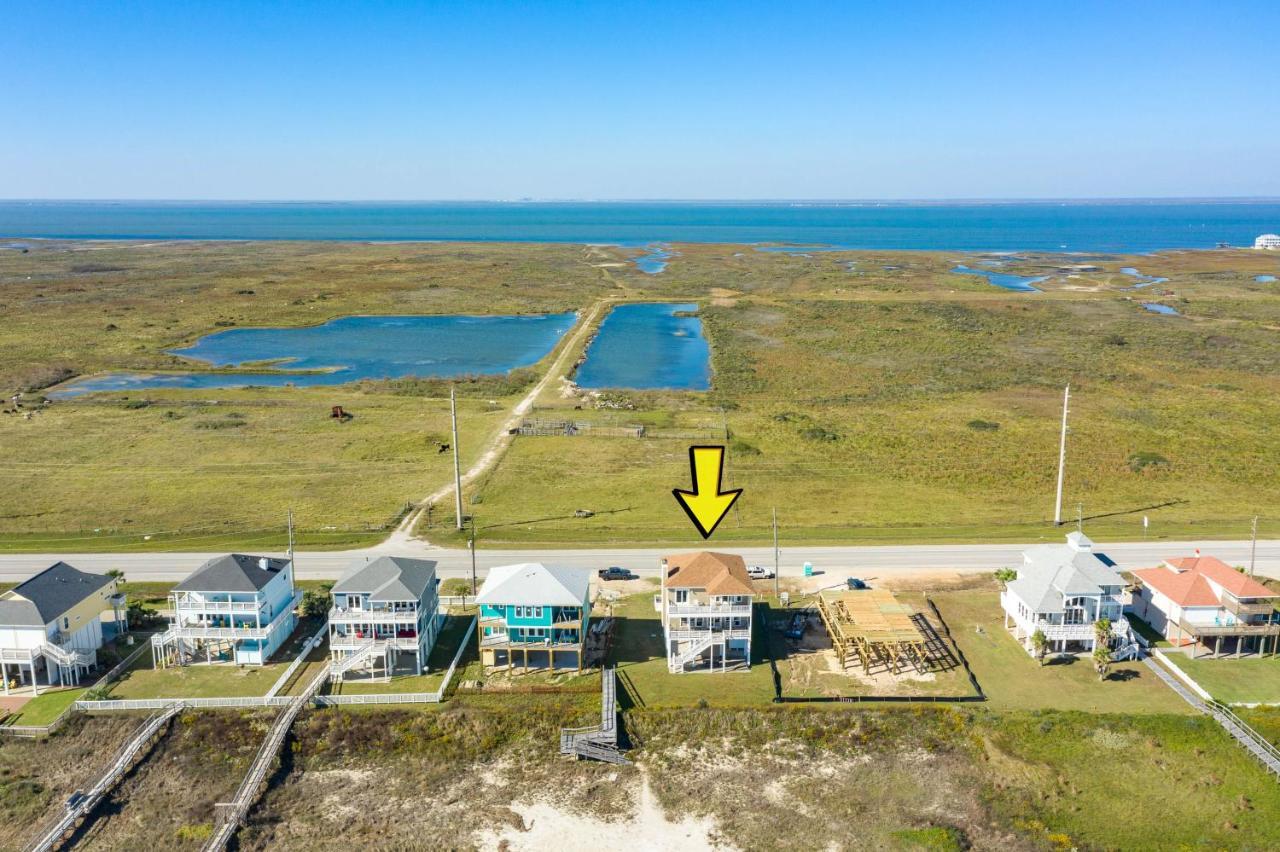 Paradise Everyday Galveston Buitenkant foto